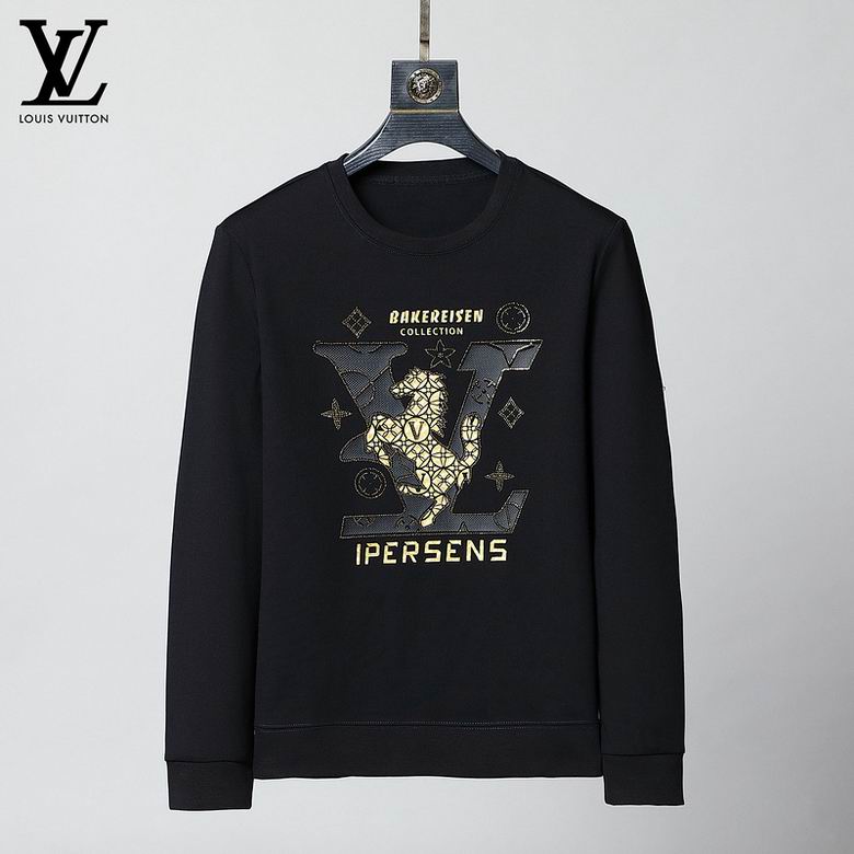 LV Sweatshirt m-3xl-035